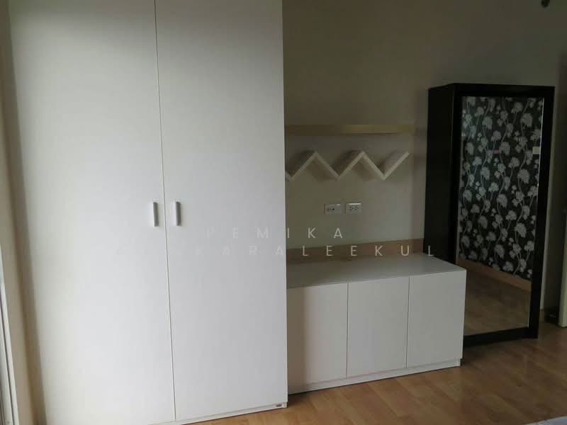 City Home Tha Phra Intersection, Bangkok, 99 Ratchadaphisek Road, Wat Tha Pra, Bangkok Yai, Bangkok, 2 Bedrooms, 88 sqm, Condo For Sale, by Pemika Aukkaraleekul, 500421607 - DDproperty.com