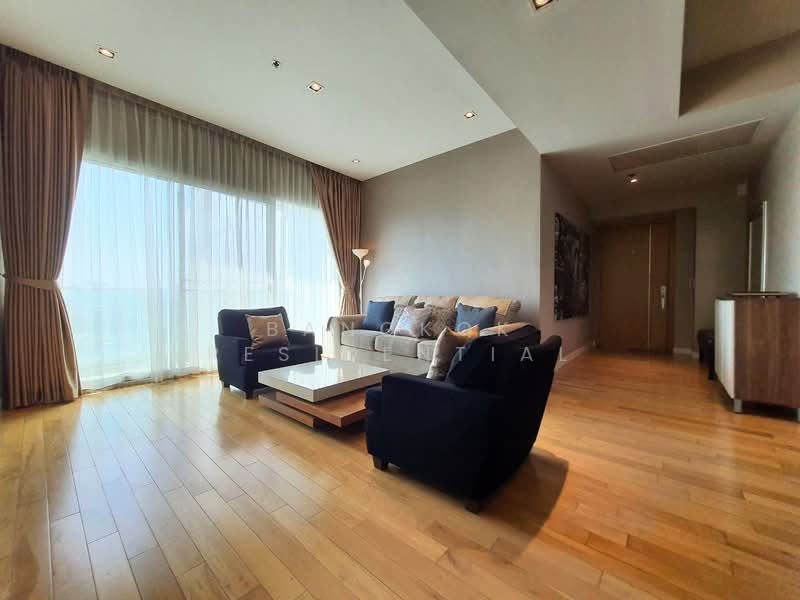 Millennium Residence : มิลเลนเนียม เรสซิเดนซ์, กรุงเทพ, ซอยสุขุมวิท 20 ถนนสุขุมวิท แขวงคลองเตยเหนือ เขตวัฒนา กรุงเทพมหานคร, คลองเตย, กรุงเทพ, 146 ตร.ม., คอนโด ขาย, โดย Bangkok Residential, 500421610 - DDproperty.com