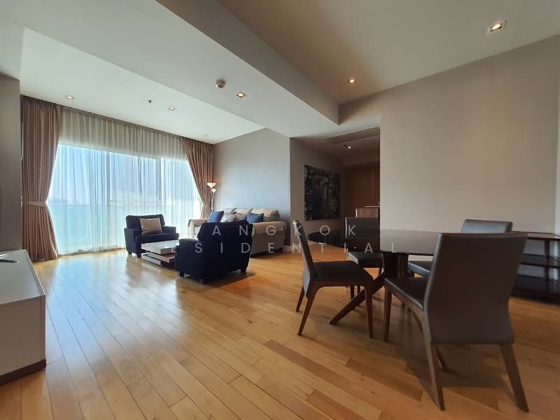Millennium Residence : มิลเลนเนียม เรสซิเดนซ์, กรุงเทพ, ซอยสุขุมวิท 20 ถนนสุขุมวิท แขวงคลองเตยเหนือ เขตวัฒนา กรุงเทพมหานคร, คลองเตย, กรุงเทพ, 146 ตร.ม., คอนโด ขาย, โดย Bangkok Residential, 500421610 - DDproperty.com