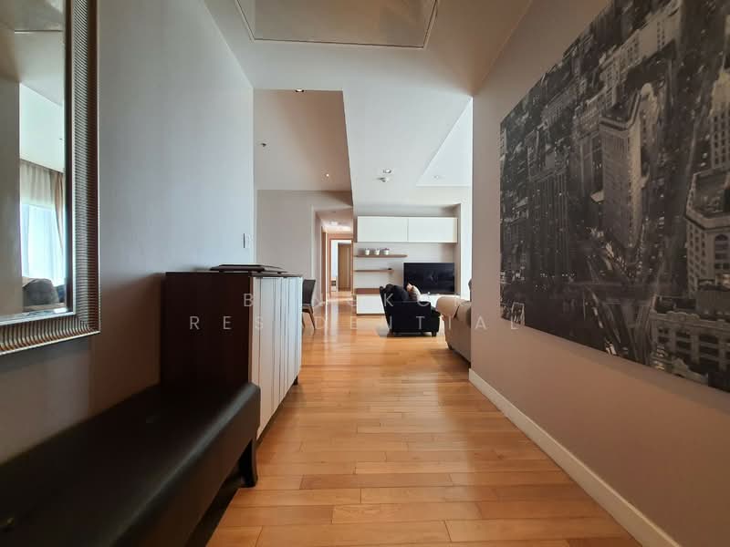 Millennium Residence : มิลเลนเนียม เรสซิเดนซ์, กรุงเทพ, ซอยสุขุมวิท 20 ถนนสุขุมวิท แขวงคลองเตยเหนือ เขตวัฒนา กรุงเทพมหานคร, คลองเตย, กรุงเทพ, 146 ตร.ม., คอนโด ขาย, โดย Bangkok Residential, 500421610 - DDproperty.com