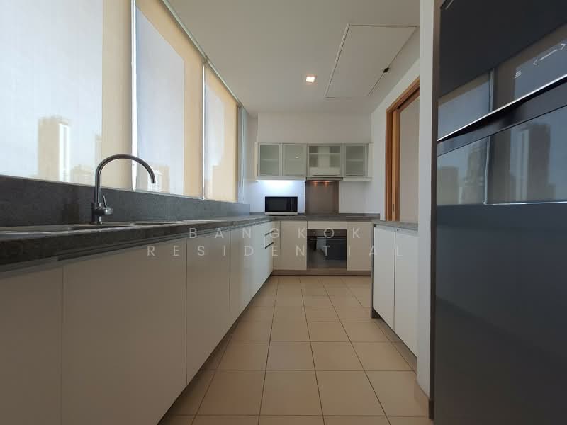Millennium Residence, bangkok, Sukhumvit Road, Khlong Toei, Bangkok, 3 Bedrooms, 146 sqm, Condo For Sale, by Bangkok Residential, 500421610 - DDproperty.com