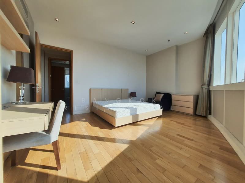 Millennium Residence, bangkok, Sukhumvit Road, Khlong Toei, Bangkok, 3 Bedrooms, 146 sqm, Condo For Sale, by Bangkok Residential, 500421610 - DDproperty.com