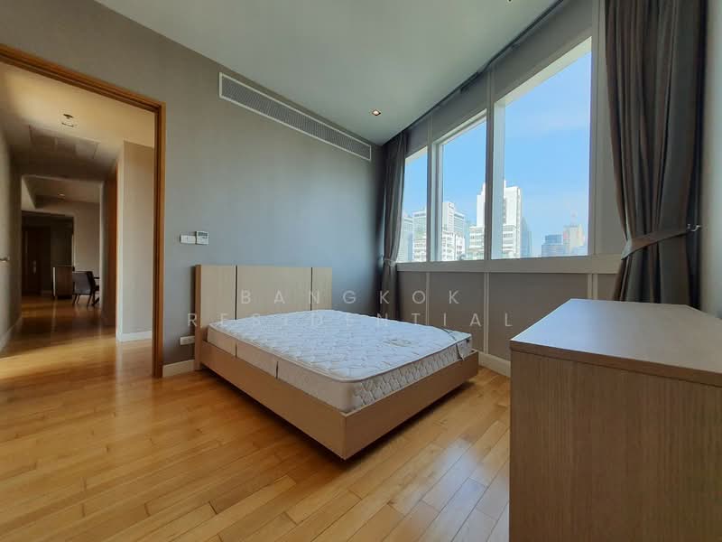 Millennium Residence, bangkok, Sukhumvit Road, Khlong Toei, Bangkok, 3 Bedrooms, 146 sqm, Condo For Sale, by Bangkok Residential, 500421610 - DDproperty.com