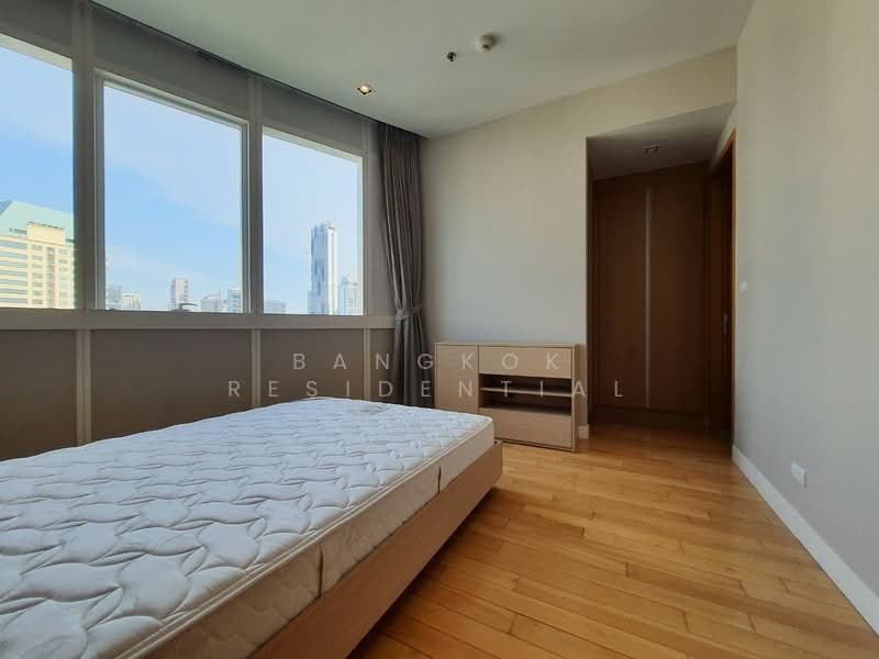 Millennium Residence : มิลเลนเนียม เรสซิเดนซ์, กรุงเทพ, ซอยสุขุมวิท 20 ถนนสุขุมวิท แขวงคลองเตยเหนือ เขตวัฒนา กรุงเทพมหานคร, คลองเตย, กรุงเทพ, 146 ตร.ม., คอนโด ขาย, โดย Bangkok Residential, 500421610 - DDproperty.com