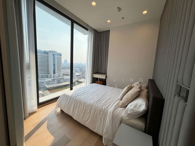 Anil Sathorn 12, Bangkok, 122 N Sathon Rd, Thung Maha Mek, Sathon, Bangkok, 2 Bedrooms, 64 sqm, Condo For Rent, by BetterLiving Estate, 500421611 - DDproperty.com