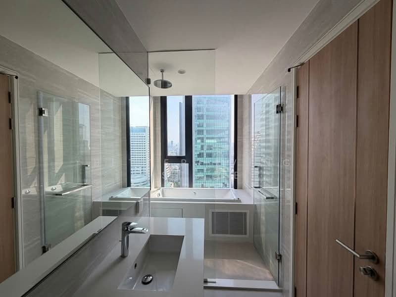 Anil Sathorn 12, Bangkok, 122 N Sathon Rd, Thung Maha Mek, Sathon, Bangkok, 2 Bedrooms, 64 sqm, Condo For Rent, by BetterLiving Estate, 500421611 - DDproperty.com