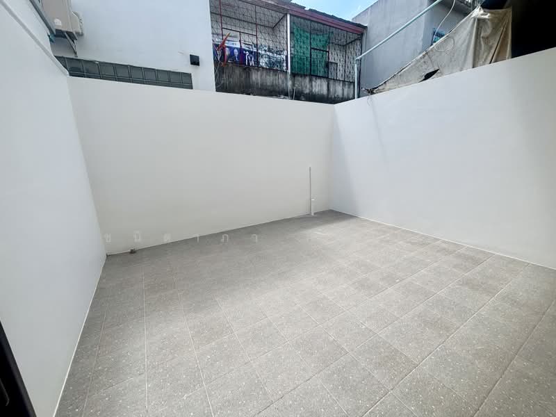 ทาวน์เฮ้าส์ ราษฎร์อุทิศ, Songkhla, Hat-Yai, Hat Yai, Songkhla, 2 Bedrooms, 170 sqm, Townhouse For Sale, by ชนิดาภา กัณสุทธิ์, 500421613 - DDproperty.com
