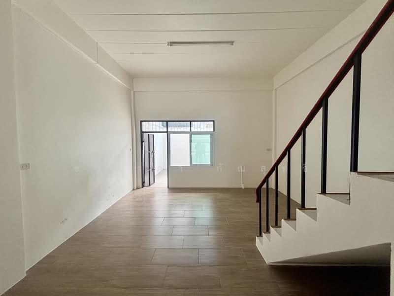 ทาวน์เฮ้าส์ ราษฎร์อุทิศ, Songkhla, Hat-Yai, Hat Yai, Songkhla, 2 Bedrooms, 170 sqm, Townhouse For Sale, by ชนิดาภา กัณสุทธิ์, 500421613 - DDproperty.com