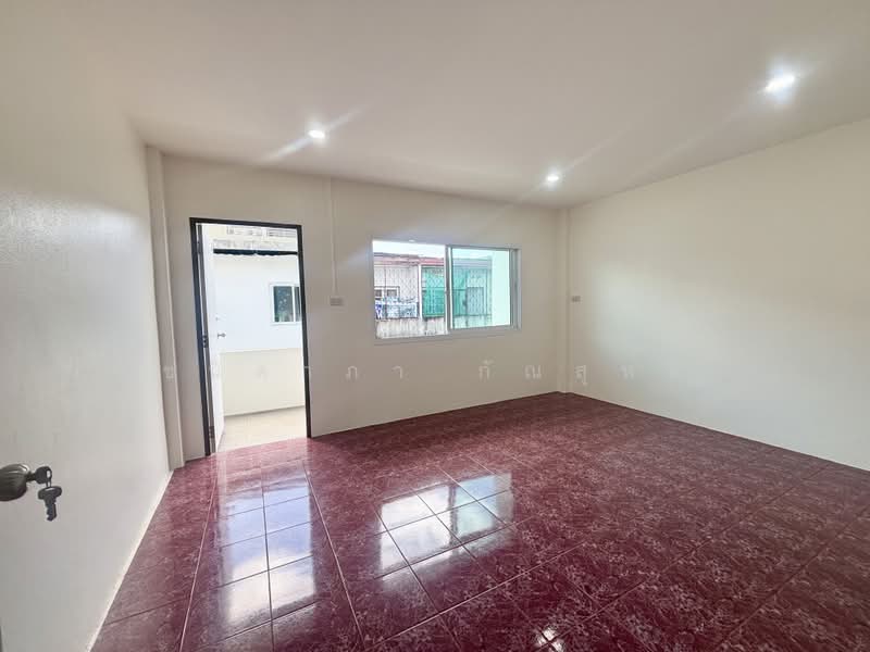 ทาวน์เฮ้าส์ ราษฎร์อุทิศ, Songkhla, Hat-Yai, Hat Yai, Songkhla, 2 Bedrooms, 170 sqm, Townhouse For Sale, by ชนิดาภา กัณสุทธิ์, 500421613 - DDproperty.com