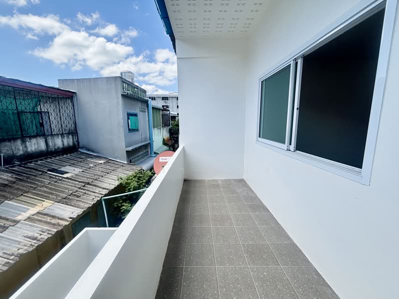 ทาวน์เฮ้าส์ ราษฎร์อุทิศ, Songkhla, Hat-Yai, Hat Yai, Songkhla, 2 Bedrooms, 170 sqm, Townhouse For Sale, by ชนิดาภา กัณสุทธิ์, 500421613 - DDproperty.com