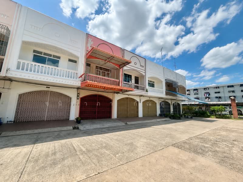ทาวน์เฮ้าส์ ราษฎร์อุทิศ, Songkhla, Hat-Yai, Hat Yai, Songkhla, 2 Bedrooms, 170 sqm, Townhouse For Sale, by ชนิดาภา กัณสุทธิ์, 500421613 - DDproperty.com