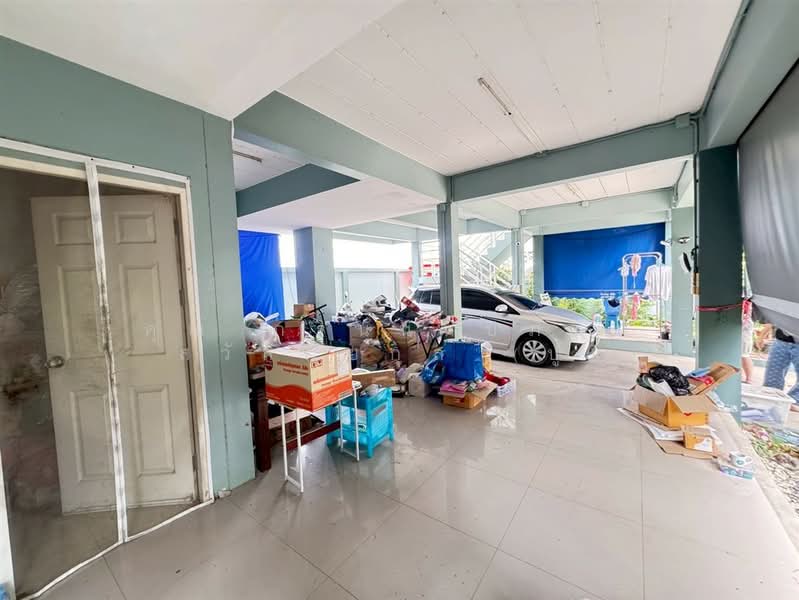 รติรัตน์ 3 ลาดปลาดุก-คลองตาชม ( Ratirat 3 Lad Pla Catuk - Klong Ta Chom ), นนทบุรี, ถนนเลียบคลองตาชม-วัดลาดปลาดุก, ทวีวัฒนา, ไทรน้อย, นนทบุรี, 126 ตร.ม., บ้านแฝด ขาย, โดย คุณ ภรนันท์ปภัษฬ์ สวัสดิยกุล (ปู), 500421617 - DDproperty.com