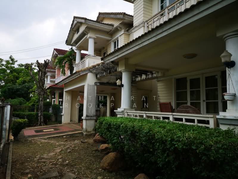 undefined, กรุงเทพ, ท่าแร้ง, บางเขน, กรุงเทพ, 320 ตร.ม., บ้านเดี่ยว ขาย, โดย Hathairat Rookphan , 500421619 - DDproperty.com