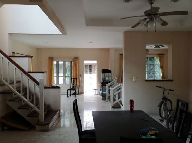 undefined, Bangkok, Tha Rang, Bang Khen, Bangkok, 3 Bedrooms, 320 sqm, Single Detached House For Sale, by Hathairat  Rookphan  , 500421619 - DDproperty.com