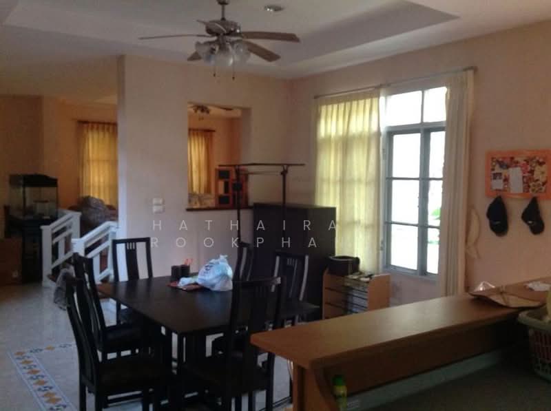 undefined, กรุงเทพ, ท่าแร้ง, บางเขน, กรุงเทพ, 320 ตร.ม., บ้านเดี่ยว ขาย, โดย Hathairat Rookphan , 500421619 - DDproperty.com