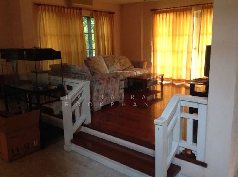 undefined, กรุงเทพ, ท่าแร้ง, บางเขน, กรุงเทพ, 320 ตร.ม., บ้านเดี่ยว ขาย, โดย Hathairat Rookphan , 500421619 - DDproperty.com