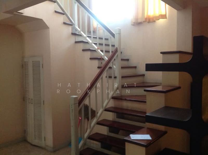 undefined, Bangkok, Tha Rang, Bang Khen, Bangkok, 3 Bedrooms, 320 sqm, Single Detached House For Sale, by Hathairat  Rookphan  , 500421619 - DDproperty.com