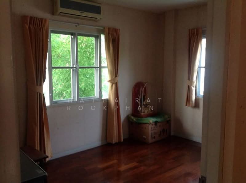 undefined, Bangkok, Tha Rang, Bang Khen, Bangkok, 3 Bedrooms, 320 sqm, Single Detached House For Sale, by Hathairat  Rookphan  , 500421619 - DDproperty.com