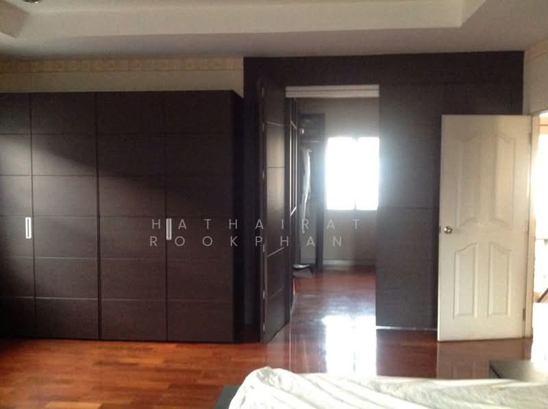 undefined, Bangkok, Tha Rang, Bang Khen, Bangkok, 3 Bedrooms, 320 sqm, Single Detached House For Sale, by Hathairat  Rookphan  , 500421619 - DDproperty.com