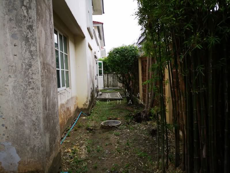 undefined, Bangkok, Tha Rang, Bang Khen, Bangkok, 3 Bedrooms, 320 sqm, Single Detached House For Sale, by Hathairat  Rookphan  , 500421619 - DDproperty.com