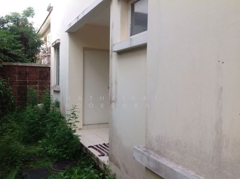 undefined, กรุงเทพ, ท่าแร้ง, บางเขน, กรุงเทพ, 320 ตร.ม., บ้านเดี่ยว ขาย, โดย Hathairat Rookphan , 500421619 - DDproperty.com