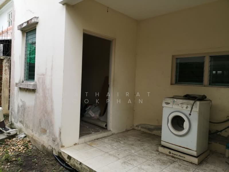 undefined, Bangkok, Tha Rang, Bang Khen, Bangkok, 3 Bedrooms, 320 sqm, Single Detached House For Sale, by Hathairat  Rookphan  , 500421619 - DDproperty.com
