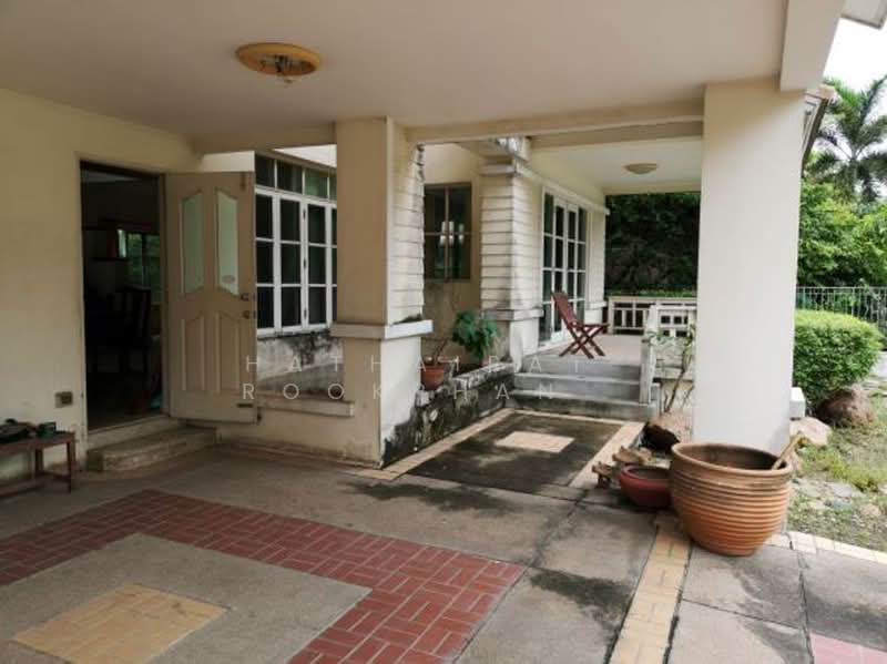 undefined, กรุงเทพ, ท่าแร้ง, บางเขน, กรุงเทพ, 320 ตร.ม., บ้านเดี่ยว ขาย, โดย Hathairat Rookphan , 500421619 - DDproperty.com