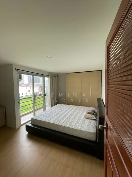 Waterford Park Rama 4, Bangkok, 77 Phum Chit Alley, Phra Kanong, Khlong Toei, Bangkok, 2 Bedrooms, 75 sqm, Condo For Sale, by Pemika Aukkaraleekul, 500421620 - DDproperty.com