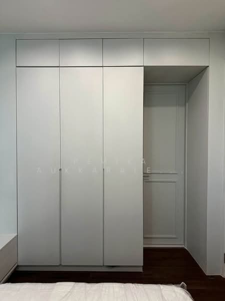 Nara 9 by Eastern Star, Bangkok, Naradhiwas Rajanagarindra Road, Thung Maha Mek, Sathon, Bangkok, 1 Bedroom, 43 sqm, Condo For Sale, by Pemika Aukkaraleekul, 500421624 - DDproperty.com