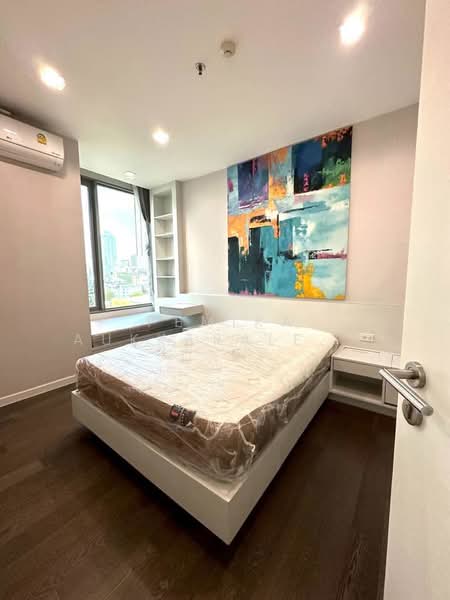 Nara 9 by Eastern Star, Bangkok, Naradhiwas Rajanagarindra Road, Thung Maha Mek, Sathon, Bangkok, 1 Bedroom, 43 sqm, Condo For Sale, by Pemika Aukkaraleekul, 500421624 - DDproperty.com