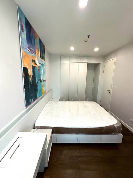 Nara 9 by Eastern Star, Bangkok, Naradhiwas Rajanagarindra Road, Thung Maha Mek, Sathon, Bangkok, 1 Bedroom, 43 sqm, Condo For Sale, by Pemika Aukkaraleekul, 500421624 - DDproperty.com