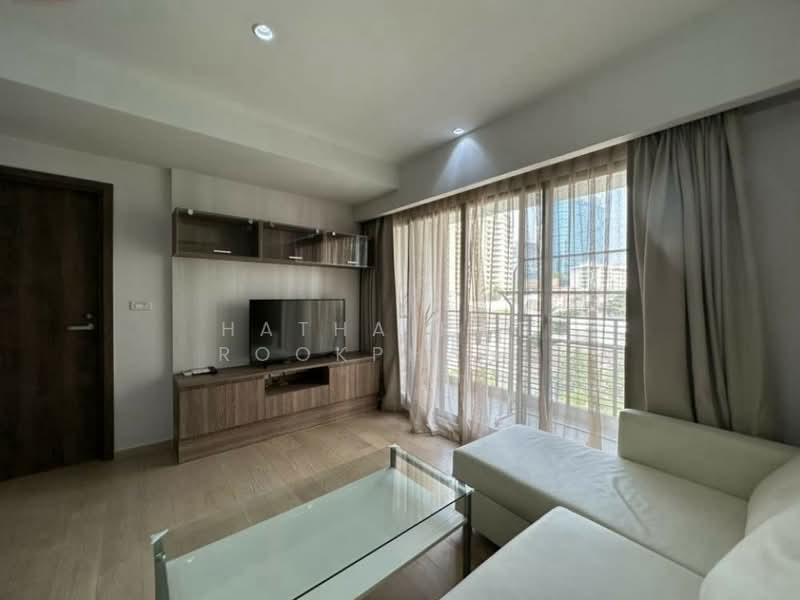 Runesu Thonglor 5, Bangkok, 82 Padi Madi Alley, Khlong Tan Nua, Watthana, Bangkok, 2 Bedrooms, 59 sqm, Condo For Sale, by Hathairat Rookphan , 500421625 - DDproperty.com