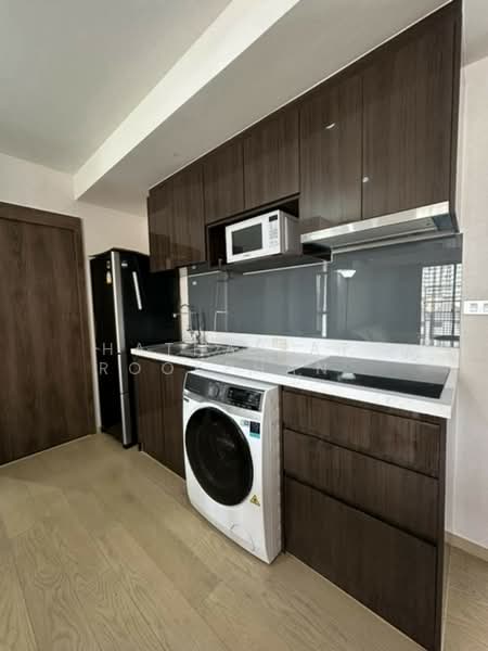 Runesu Thonglor 5, Bangkok, 82 Padi Madi Alley, Khlong Tan Nua, Watthana, Bangkok, 2 Bedrooms, 59 sqm, Condo For Sale, by Hathairat Rookphan , 500421625 - DDproperty.com