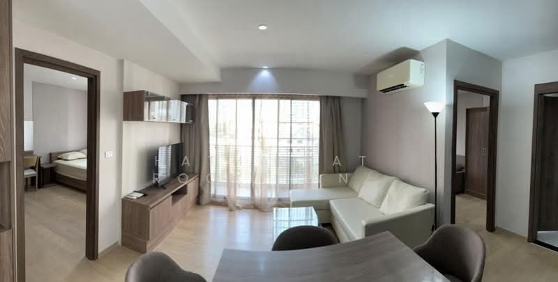 Runesu Thonglor 5, Bangkok, 82 Padi Madi Alley, Khlong Tan Nua, Watthana, Bangkok, 2 Bedrooms, 59 sqm, Condo For Sale, by Hathairat Rookphan , 500421625 - DDproperty.com