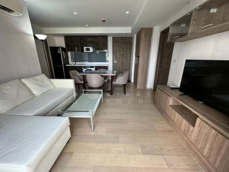 Runesu Thonglor 5, Bangkok, 82 Padi Madi Alley, Khlong Tan Nua, Watthana, Bangkok, 2 Bedrooms, 59 sqm, Condo For Sale, by Hathairat Rookphan , 500421625 - DDproperty.com