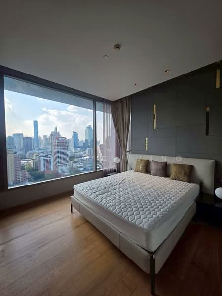 Saladaeng One : ศาลาแดง วัน, กรุงเทพ, ซอย ศาลาแดง 1, สีลม, บางรัก, กรุงเทพ, 113 ตร.ม., คอนโด ให้เช่า, โดย BetterLiving Estate, 500421627 - DDproperty.com