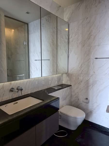 Saladaeng One, Bangkok, Sala Daeng 1 Alley, Silom, Bang Rak, Bangkok, 2 Bedrooms, 113 sqm, Condo For Rent, by BetterLiving Estate, 500421627 - DDproperty.com
