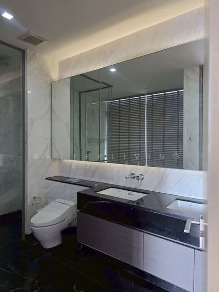 Saladaeng One, Bangkok, Sala Daeng 1 Alley, Silom, Bang Rak, Bangkok, 2 Bedrooms, 113 sqm, Condo For Rent, by BetterLiving Estate, 500421627 - DDproperty.com