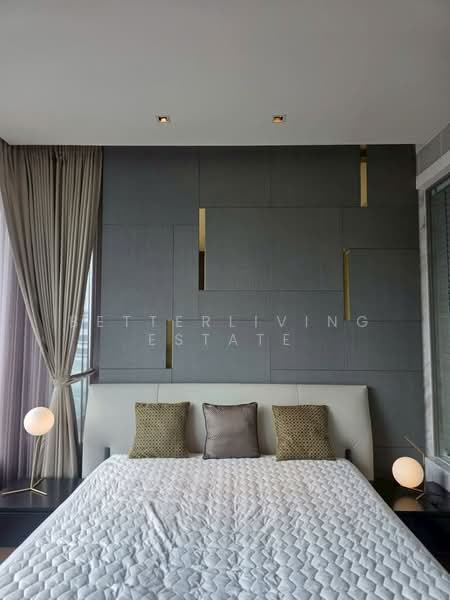 Saladaeng One, Bangkok, Sala Daeng 1 Alley, Silom, Bang Rak, Bangkok, 2 Bedrooms, 113 sqm, Condo For Rent, by BetterLiving Estate, 500421627 - DDproperty.com