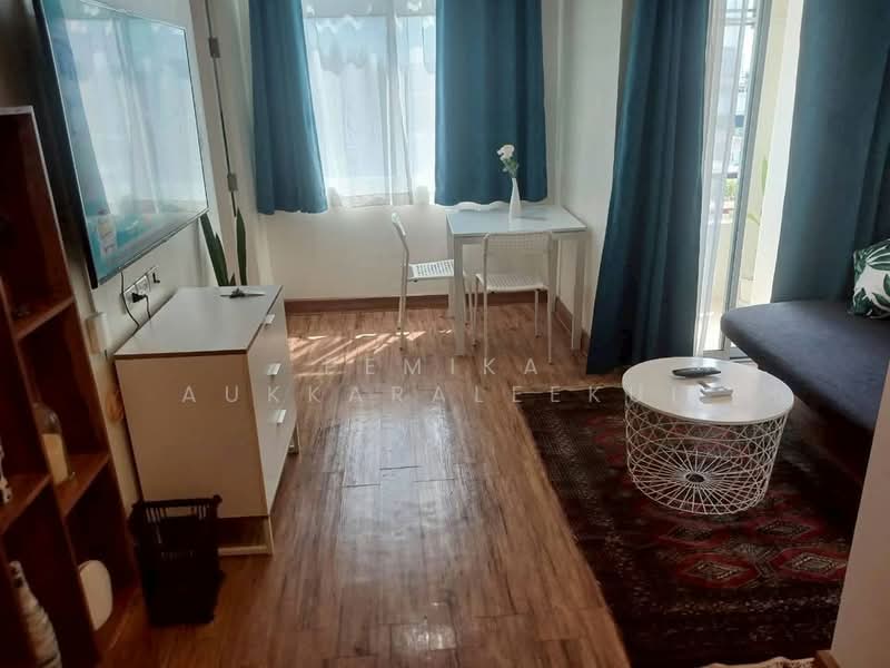 J.W. Boulevard Srivara, Bangkok, Srivara Road, Phlapphla, Wang Thonglang, Bangkok, 2 Bedrooms, 56 sqm, Condo For Sale, by Pemika Aukkaraleekul, 500421632 - DDproperty.com