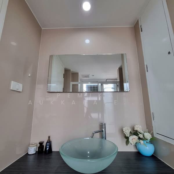 J.W. Boulevard Srivara, Bangkok, Srivara Road, Phlapphla, Wang Thonglang, Bangkok, 2 Bedrooms, 56 sqm, Condo For Sale, by Pemika Aukkaraleekul, 500421632 - DDproperty.com