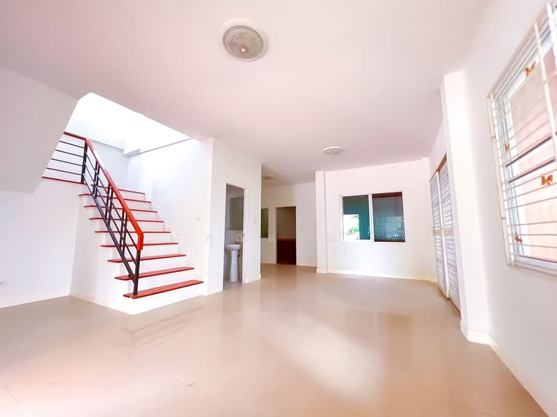 แพนนาเซียวิลเลจ, Chon Buri (Pattaya), Sanak Bok, Muang Chon Buri, Chon Buri (Pattaya), 3 Bedrooms, 36 sqm, Townhouse For Rent, by คุณแจม, 500421635 - DDproperty.com