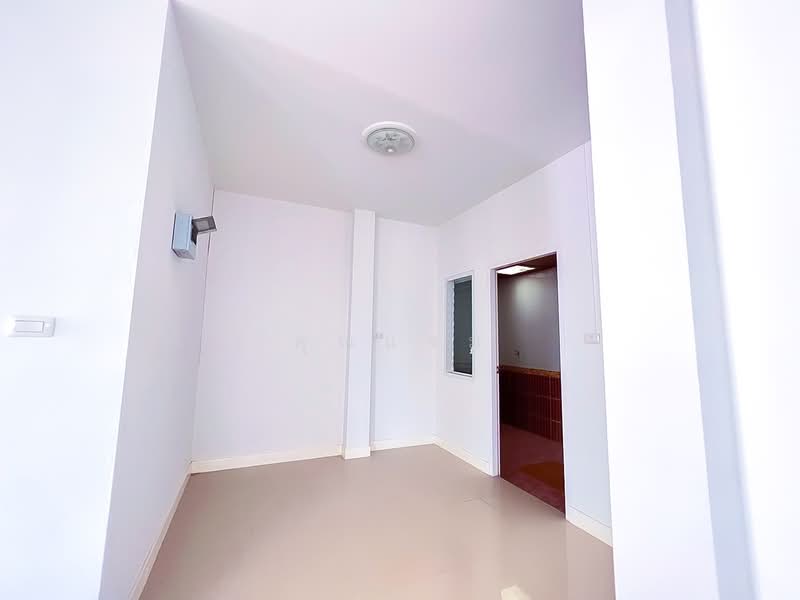 แพนนาเซียวิลเลจ, Chon Buri (Pattaya), Sanak Bok, Muang Chon Buri, Chon Buri (Pattaya), 3 Bedrooms, 36 sqm, Townhouse For Rent, by คุณแจม, 500421635 - DDproperty.com