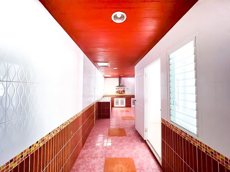แพนนาเซียวิลเลจ, Chon Buri (Pattaya), Sanak Bok, Muang Chon Buri, Chon Buri (Pattaya), 3 Bedrooms, 36 sqm, Townhouse For Rent, by คุณแจม, 500421635 - DDproperty.com