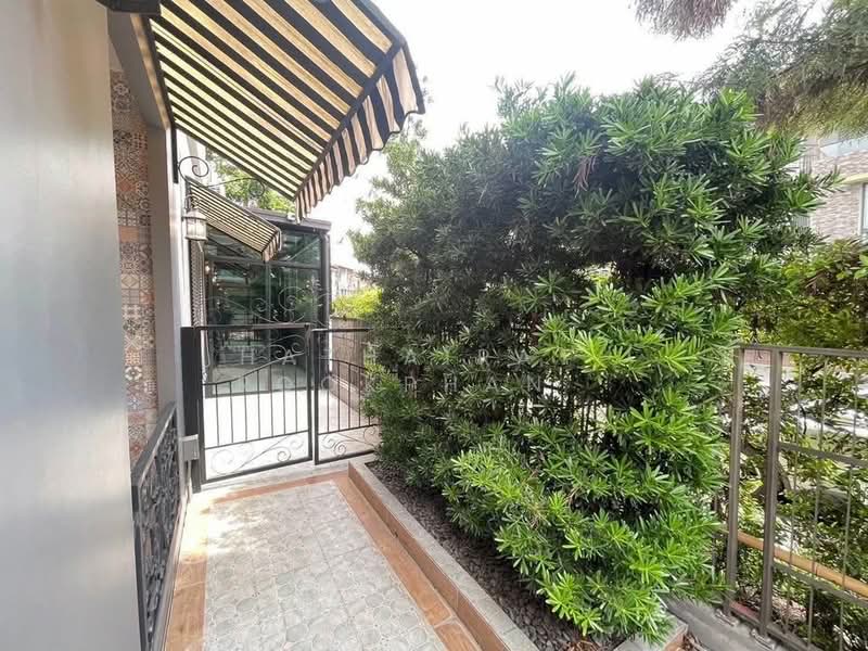 undefined, กรุงเทพ, ลาดพร้าว, กรุงเทพ, 168 ตร.ม., บ้านเดี่ยว ขาย, โดย Hathairat Rookphan , 500421637 - DDproperty.com