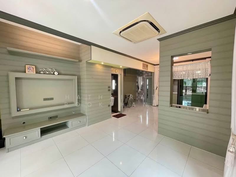 undefined, Bangkok, Lat Phrao, Bangkok, 3 Bedrooms, 168 sqm, Single Detached House For Sale, by Hathairat  Rookphan  , 500421637 - DDproperty.com