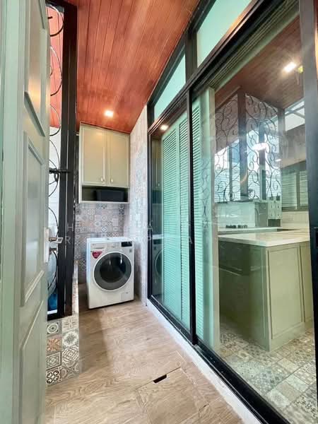 undefined, กรุงเทพ, ลาดพร้าว, กรุงเทพ, 168 ตร.ม., บ้านเดี่ยว ขาย, โดย Hathairat Rookphan , 500421637 - DDproperty.com
