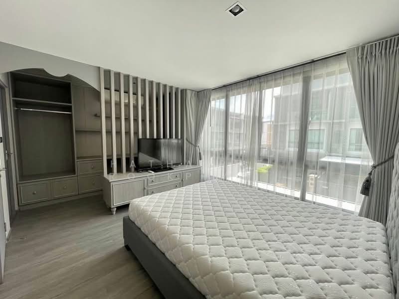 undefined, Bangkok, Lat Phrao, Bangkok, 3 Bedrooms, 168 sqm, Single Detached House For Sale, by Hathairat  Rookphan  , 500421637 - DDproperty.com