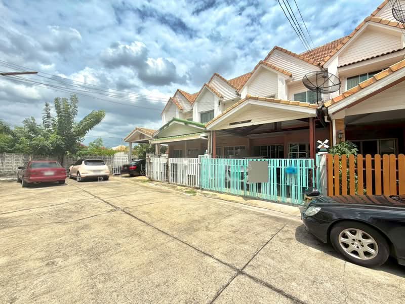รัชธานี7 สายไหม, Bangkok, Sai Mai, Bangkok, 3 Bedrooms, 100 sqm, Townhouse For Sale, by The Best Property แอน, 500421639 - DDproperty.com