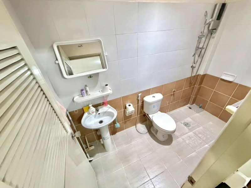 รัชธานี7 สายไหม, กรุงเทพ, สายไหม, กรุงเทพ, 100 ตร.ม., ทาวน์เฮ้าส์ ขาย, โดย The Best Property แอน, 500421639 - DDproperty.com